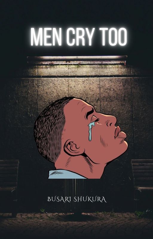 Men Cry Too