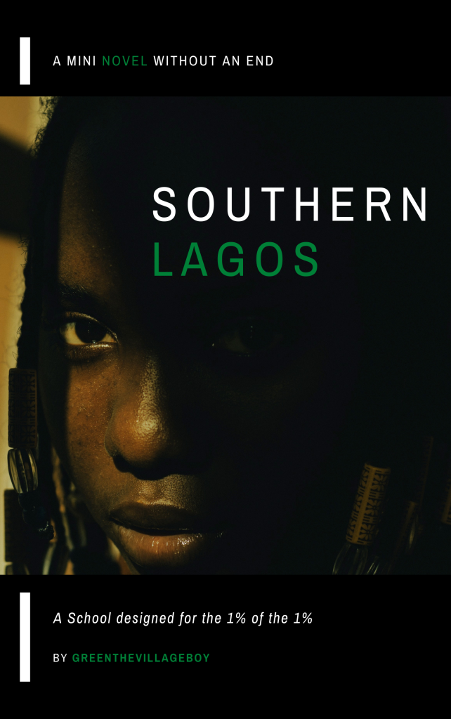 Southern Lagos Part 1