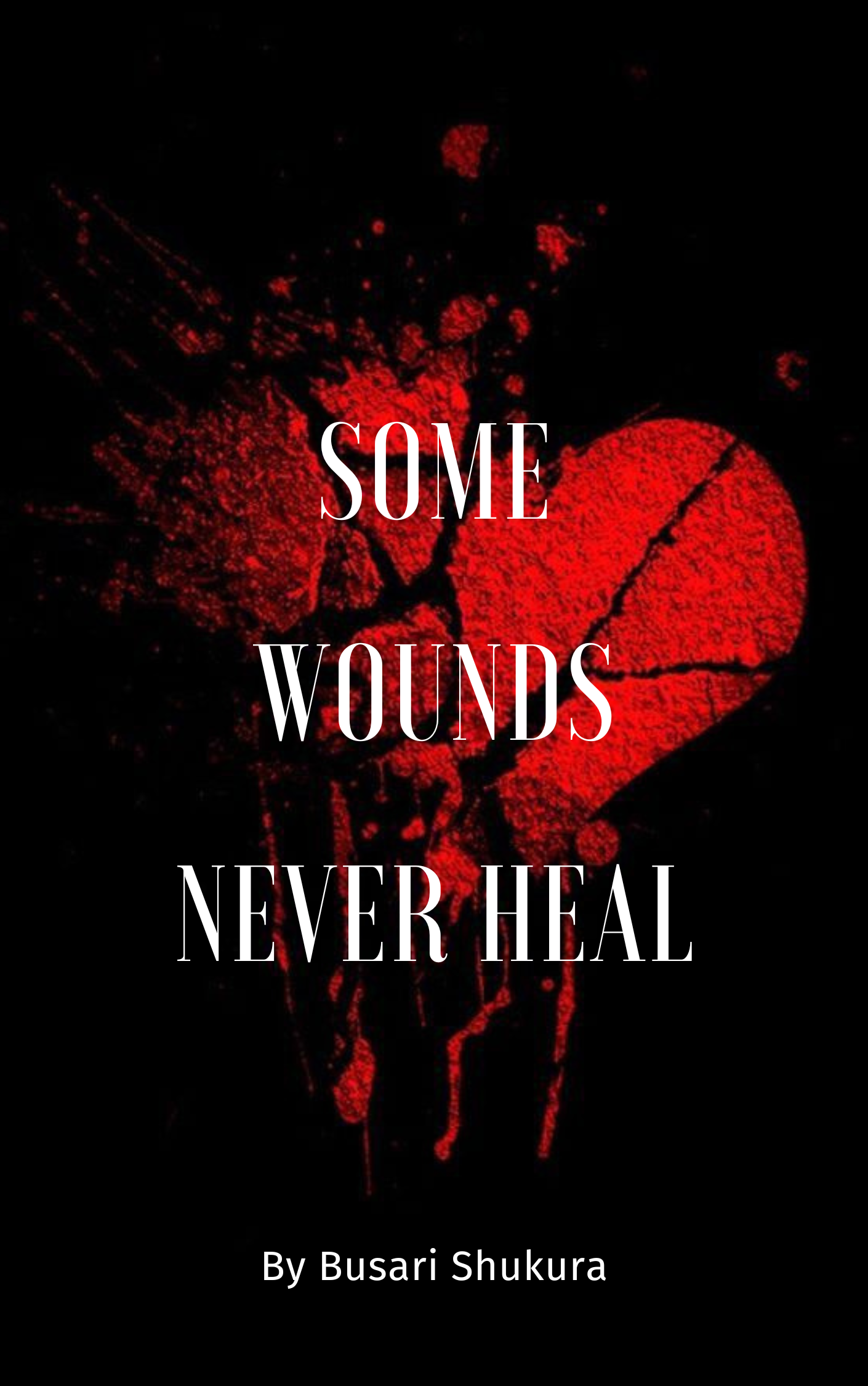 The Shocking Truth: Tissues That Never Heal - c580qe9